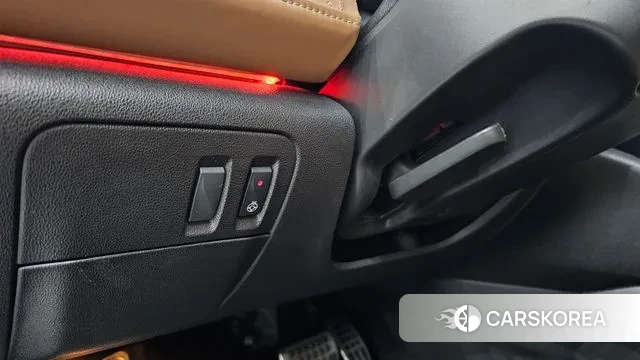 Renault Korea (Samsung) The New SM6 id 3181983 из Кореи 10