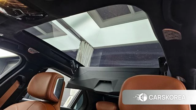 BMW 7 Series (G70) id 3922159 из Кореи 10