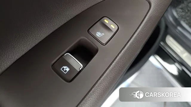 Hyundai The New Grandeur IG id 3208775 из Кореи 10