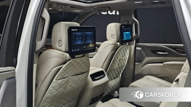 Cadillac Escalade 5th Generation id 4337474 из Кореи 10
