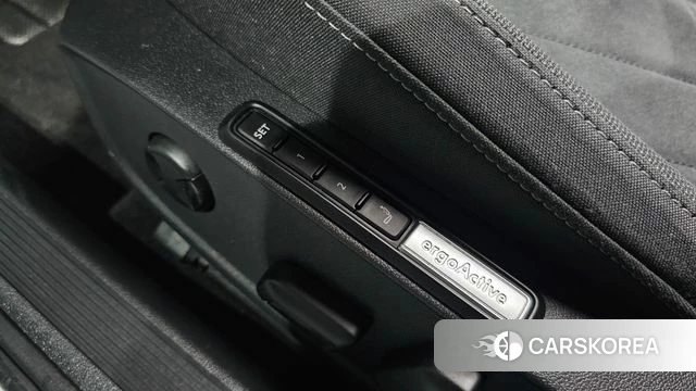 Volkswagen Golf 8th Generation id 3805867 из Кореи 10