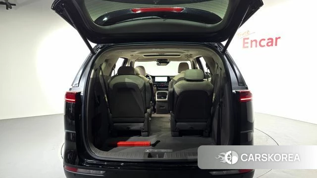 Kia Carnival 4th generation id 4675699 из Кореи 10
