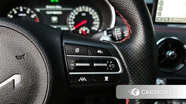 Kia Stinger Meister id 3735034 из Кореи 10