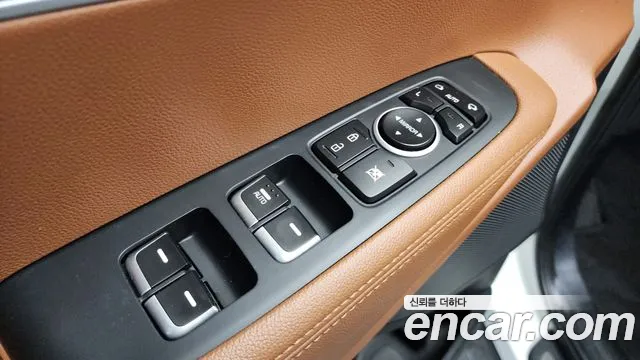 Kia The New Sorento id 2827439 из Кореи 10