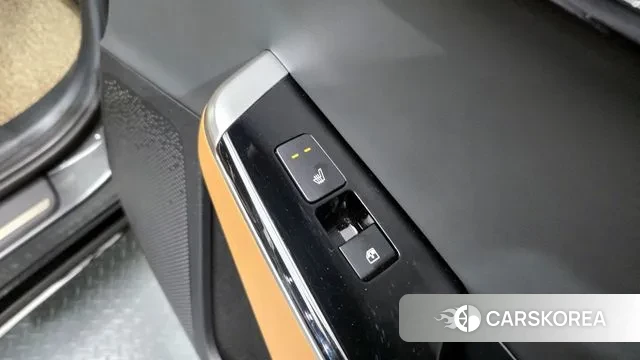 Kia EV6 id 3400769 из Кореи 10