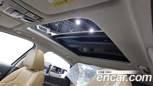 Hyundai Sonata (DN8) id 2674169 из Кореи 10