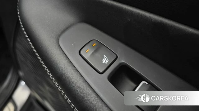 Hyundai The New Santa Fe id 3941442 из Кореи 10