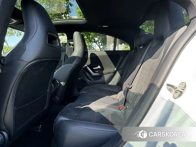 Mercedes-Benz CLA (import) id 4275559 из Китая 10