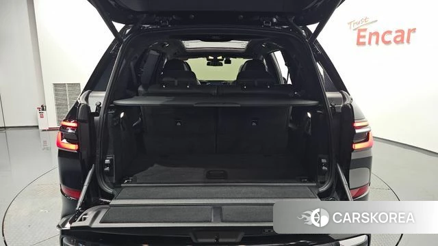 BMW X7 (G07) id 4649992 из Кореи 10