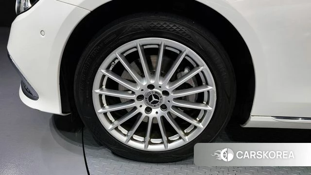 Mercedes-Benz E-Class W213 id 3892062 из Кореи 10