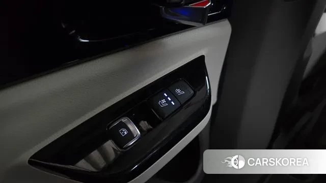 Kia Carnival 4th generation id 3582150 из Кореи 10