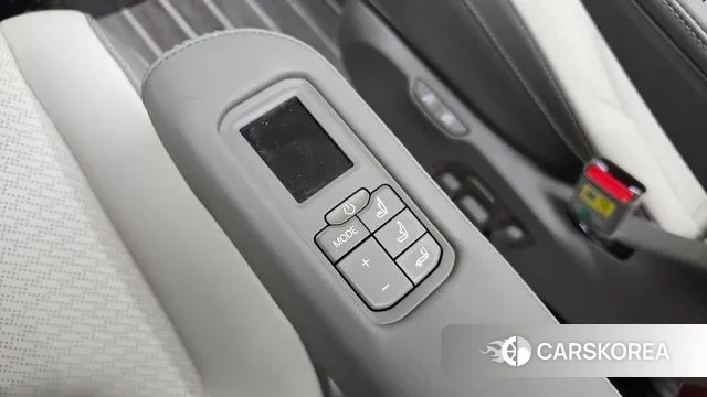 Kia The New Carnival 4th Generation id 3388630 из Кореи 10