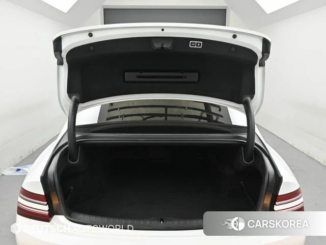 Genesis G80 (RG3) id 3954846 из Кореи 10