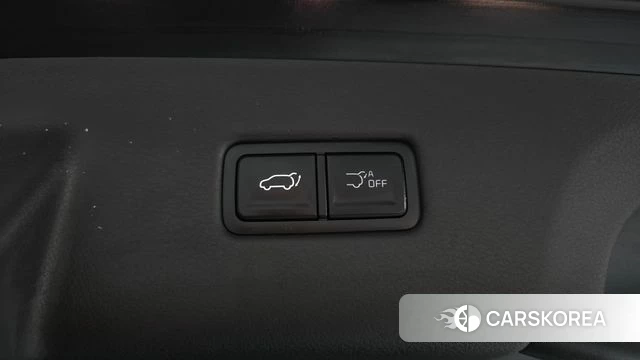 Kia The New Carnival 4th Generation id 4612442 из Кореи 10