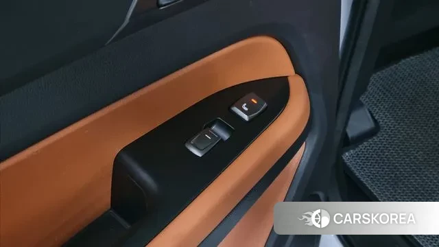 Ssangyong The New Rexton Sport id 3338950 из Кореи 10