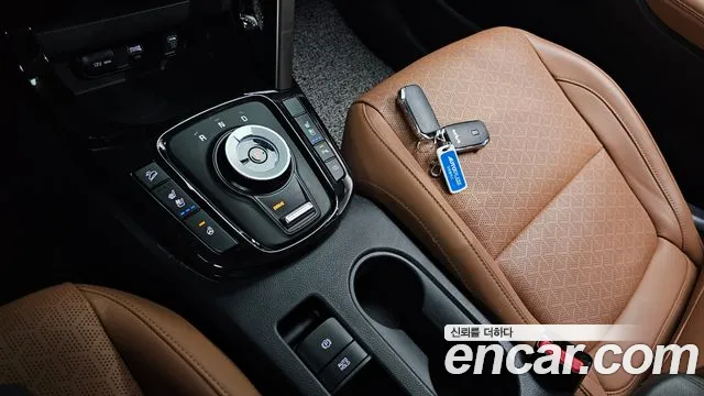 Kia The New Seltos id 2687049 из Кореи 10