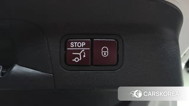 Mercedes-Benz GLC-Class X253 id 3509692 из Кореи 10