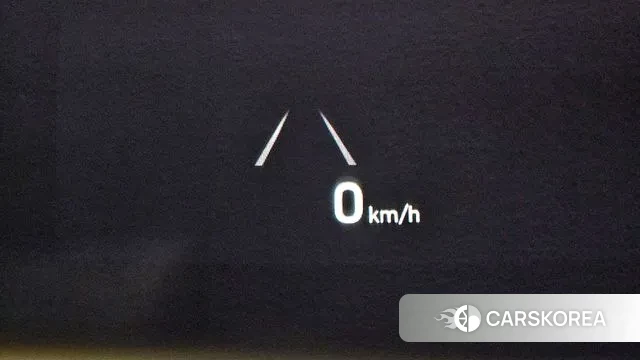 Genesis EQ900 id 3474809 из Кореи 10