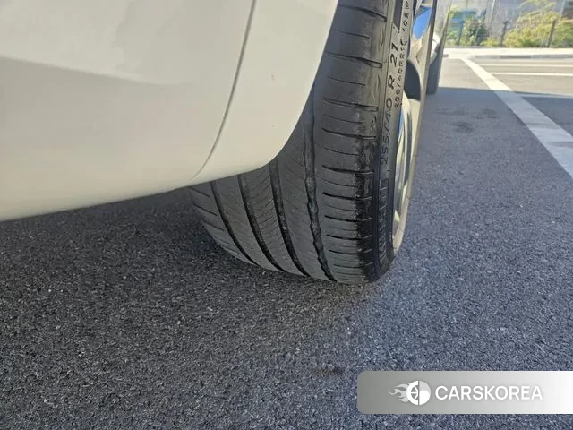 Genesis GV70 id 3427607 из Кореи 10