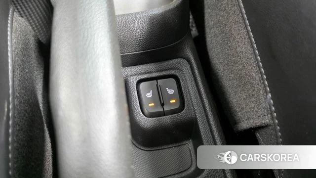 Chevrolet (GM Daewoo) The New Spark id 3942874 из Кореи 10