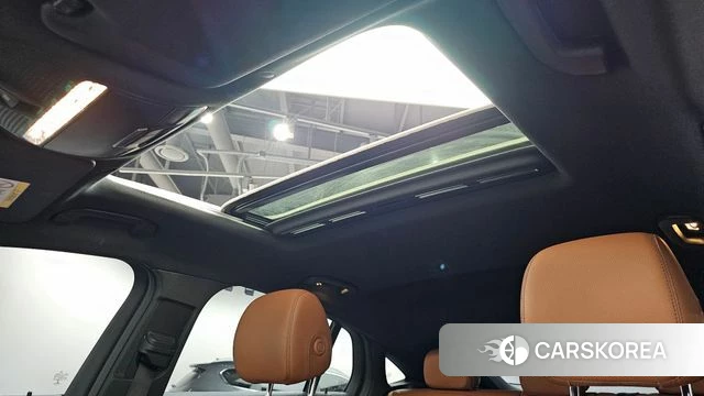 Mercedes-Benz GLC-Class X253 id 3843306 из Кореи 10