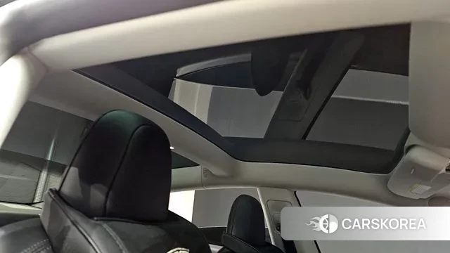 Tesla Model 3 id 3362340 из Кореи 10