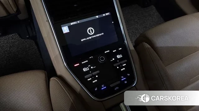 Porsche Panamera (971) id 3325403 из Кореи 10