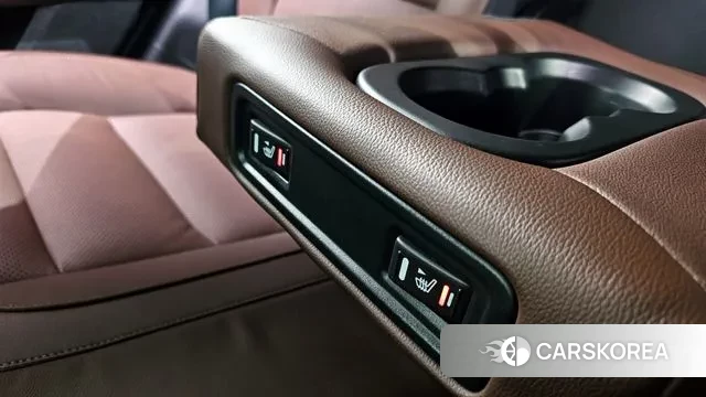 Renault Korea (Samsung) The New QM6 id 3562490 из Кореи 10