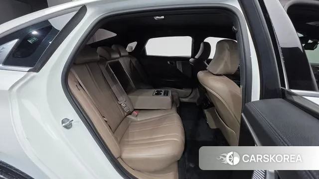 Kia K8 Hybrid id 3727050 из Кореи 10