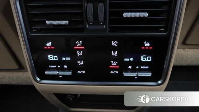 Porsche Cayenne (PO536) id 3540453 из Кореи 10