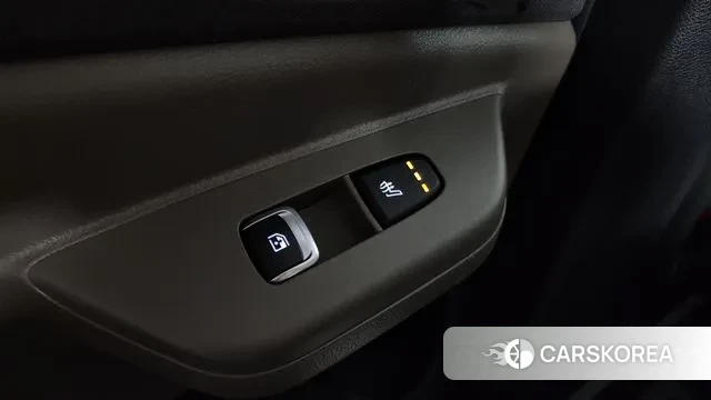 Kia The New Carnival 4th Generation id 3031531 из Кореи 10