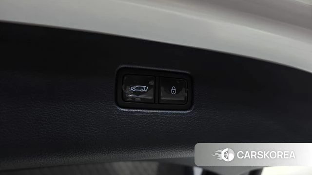 Genesis GV80 id 4480462 из Кореи 10