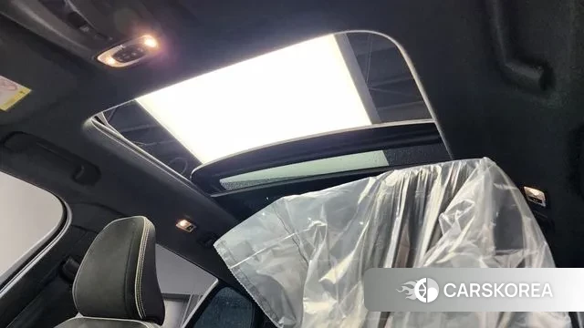 Volvo XC40 id 3192640 из Кореи 10