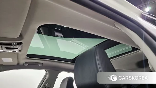 Kia K8 id 3007416 из Кореи 10