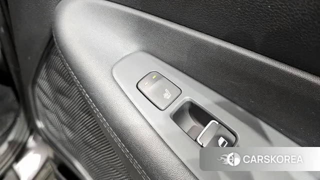 Hyundai The New Santa Fe id 3736108 из Кореи 10