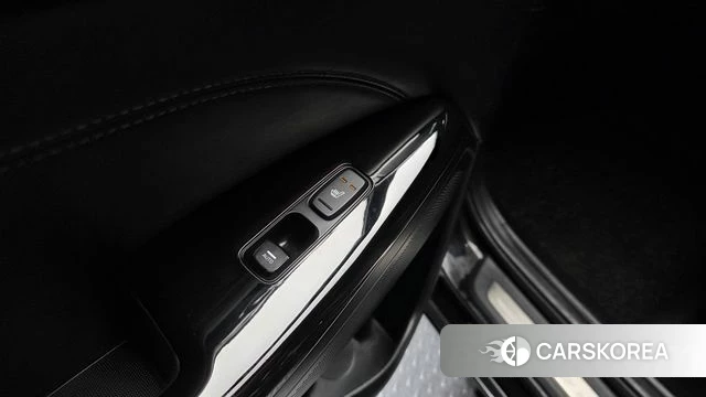 Kia K7 Premier Hybrid id 3899325 из Кореи 10