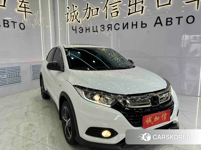 Honda Binzhi id 4257235 из Китая 10