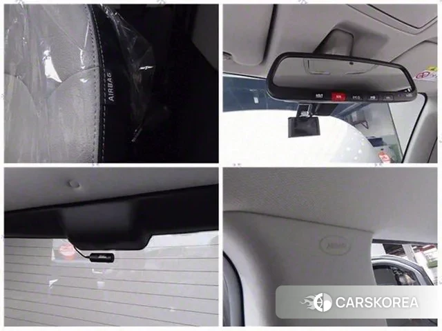 Kia The New Kia Ray id 2978836 из Кореи 10