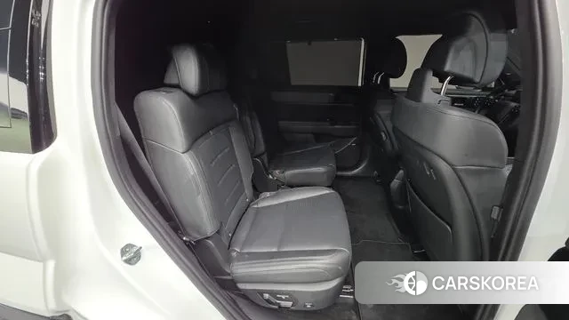 Hyundai Santa Fe (MX5) id 3620086 из Кореи 10