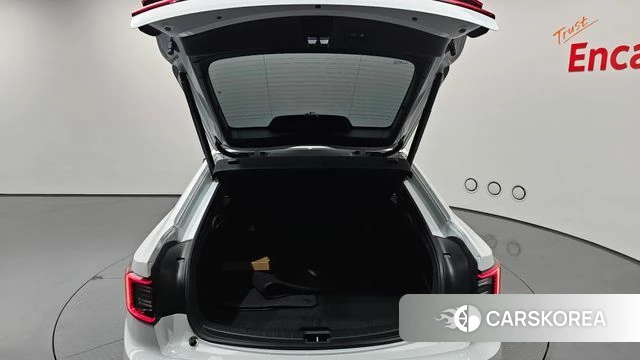 Polestar Polestar 2 id 4534467 из Кореи 10