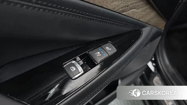 Kia K8 id 3712266 из Кореи 10