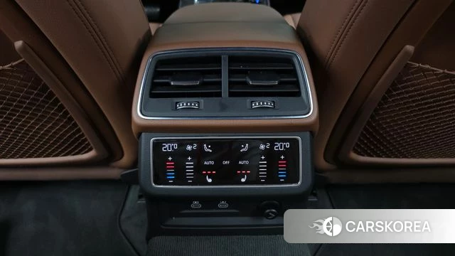 Audi A6 (C8) id 4592046 из Кореи 10