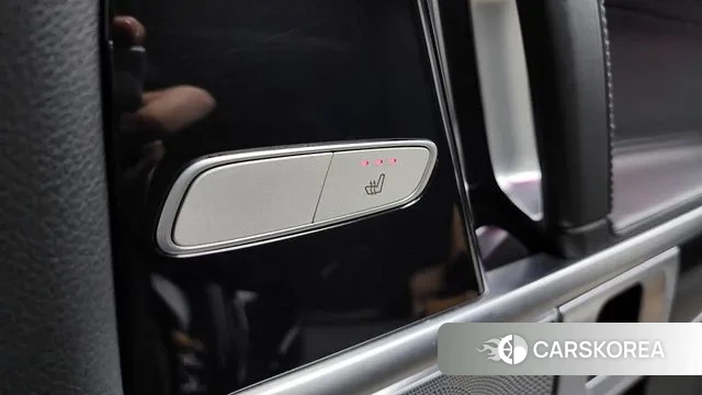 Mercedes-Benz G-Class W463b id 3459226 из Кореи 10