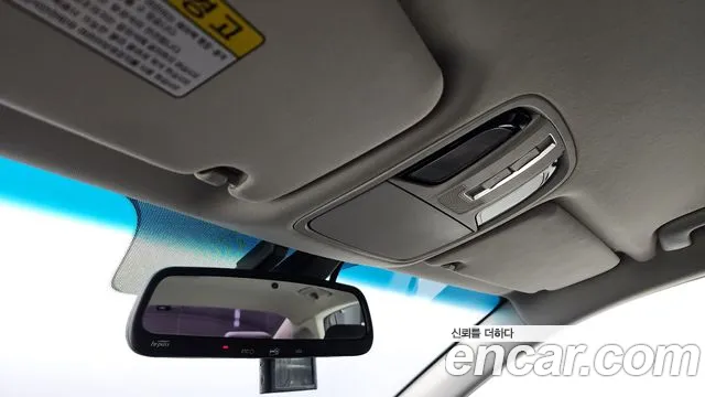 Kia Come New K7 id 2818801 из Кореи 10