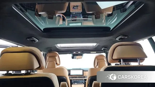 Hyundai Santa Fe (MX5) id 3322112 из Кореи 10