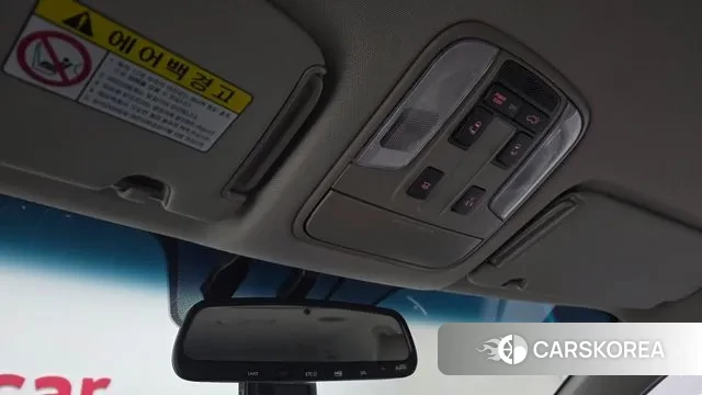 Kia The New Carnival id 3428584 из Кореи 10