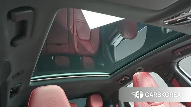 Porsche Cayenne (PO536) id 3316952 из Кореи 10