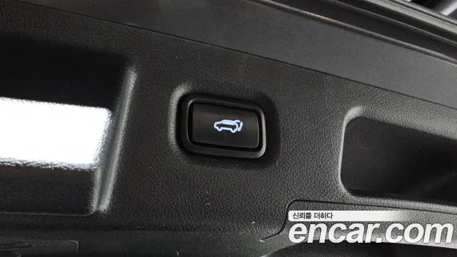 Hyundai Santa Fe TM id 2472009 из Кореи 10