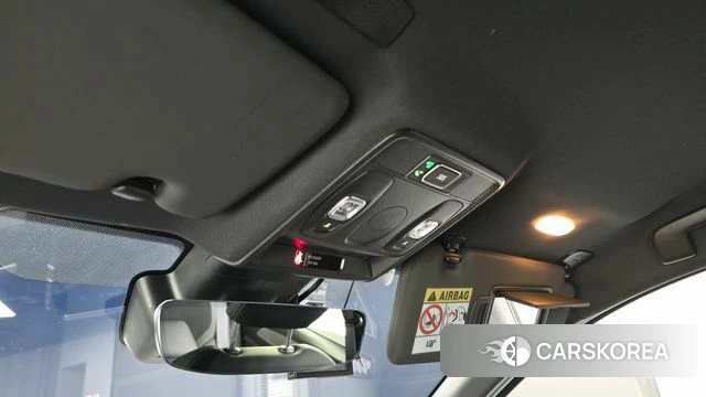 Renault Korea (Samsung) Arcana id 4602551 из Кореи 10