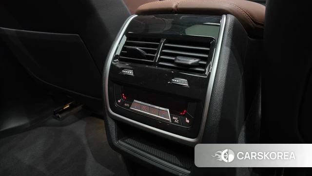 BMW X5 (G05) id 3799603 из Кореи 10